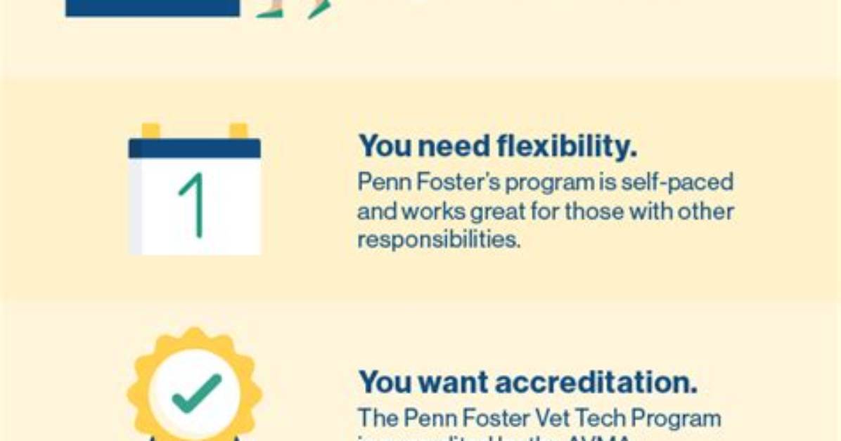 Can You Switch Programs at Penn Foster?
