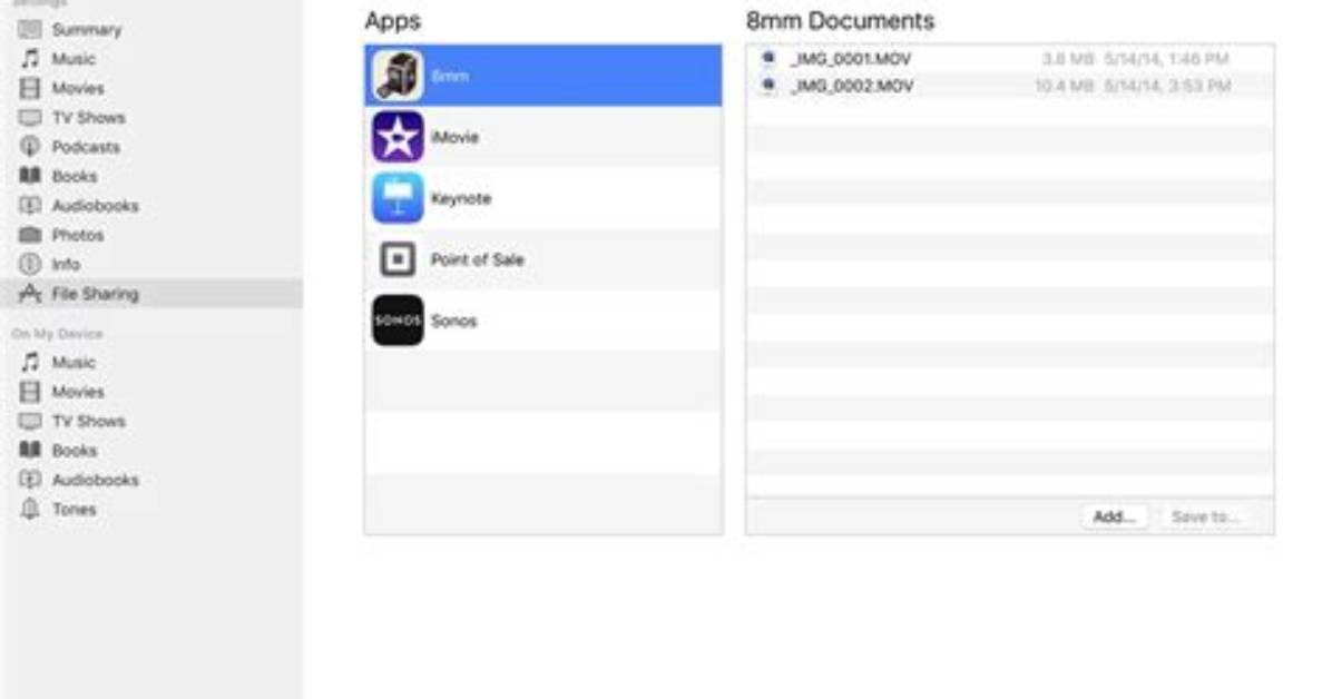 Can You Sync iPhone to Android Tablet?