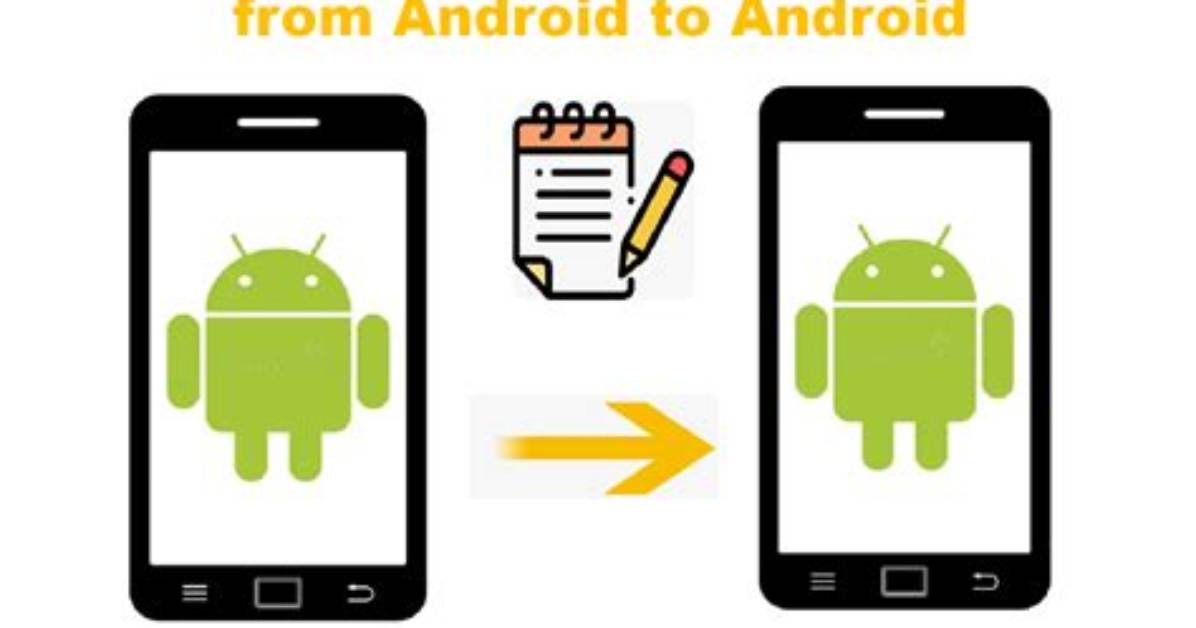 Can You Transfer Notes from Android to iPhone?