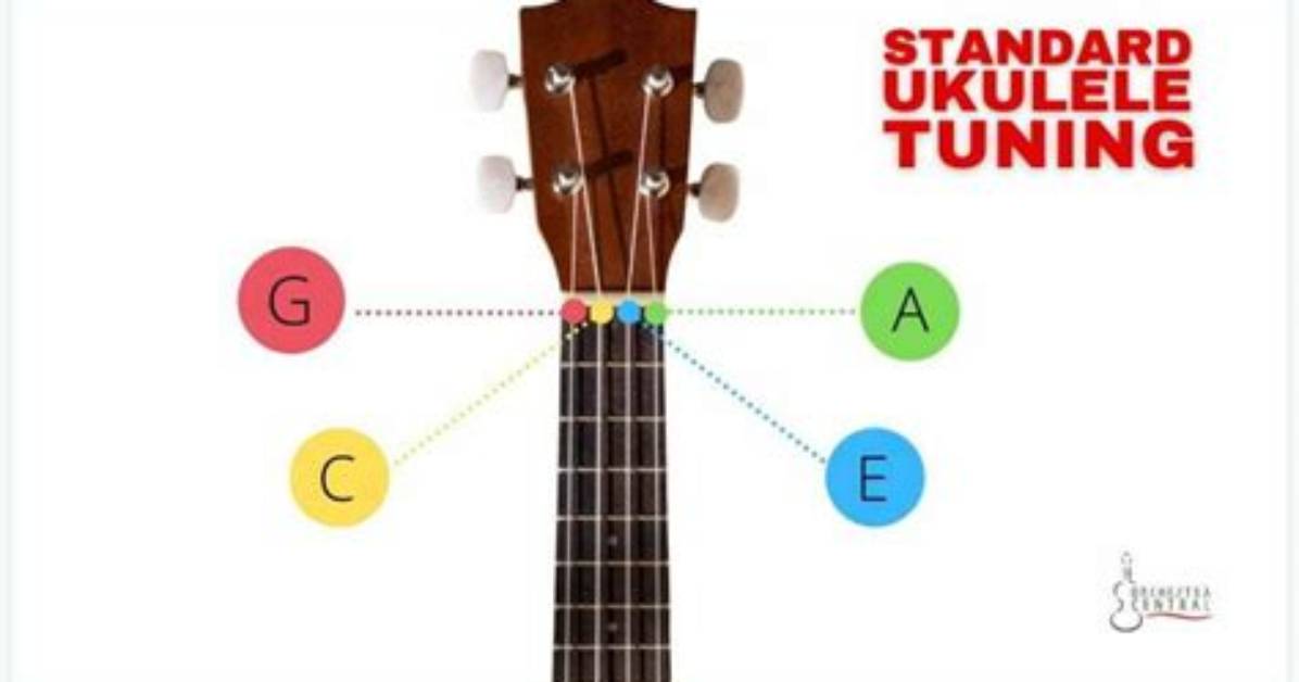Can You Tune a Tenor Ukulele to dGBE?
