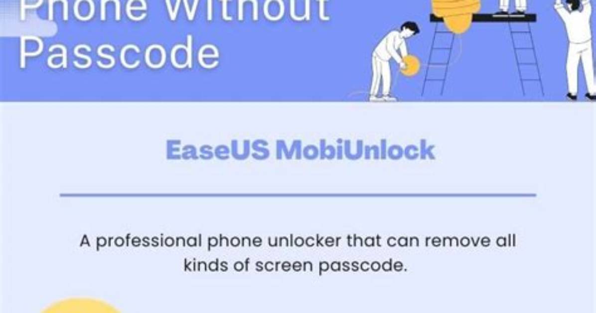 Can You Unlock Android Without Resetting?