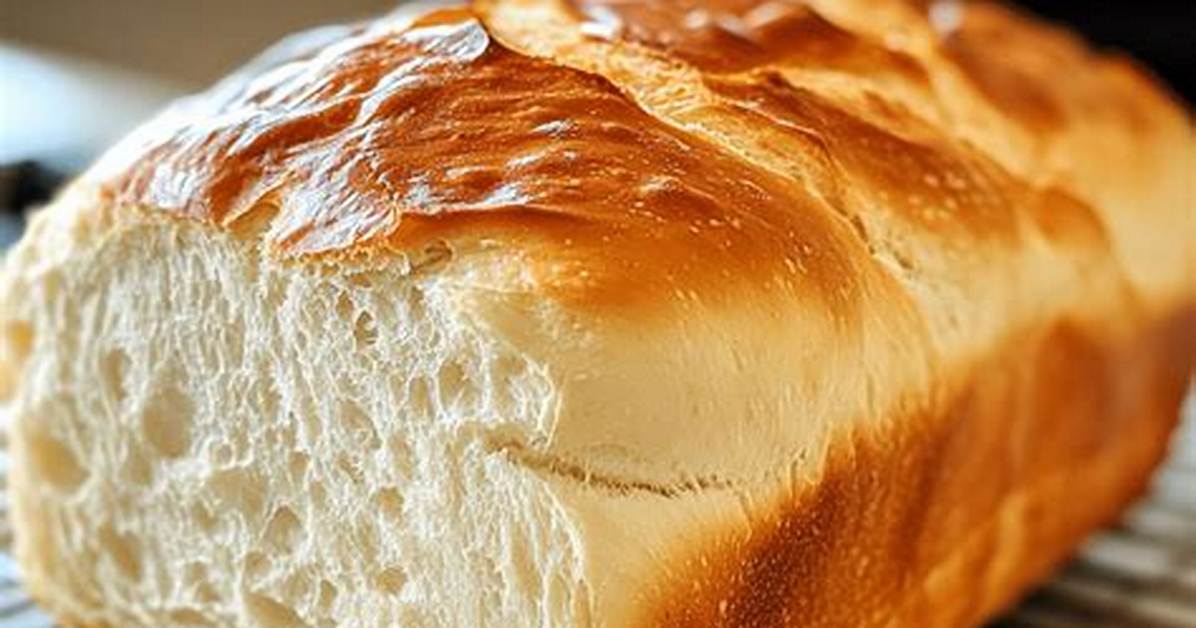 Can You Unmold Bread?