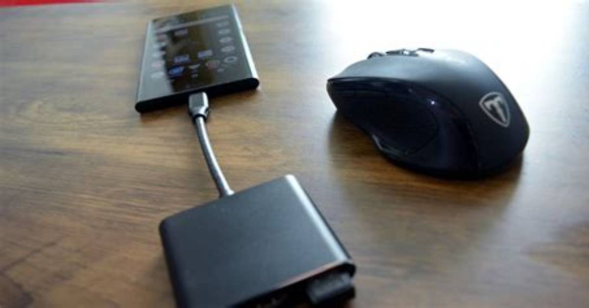 Can You Use a Mouse with Android Tv Box?