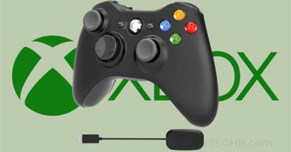 Can You Use a Xbox Controller on a Xbox 360?