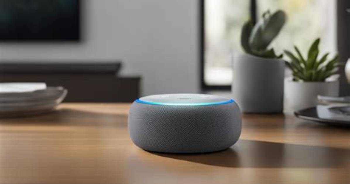 Can You Use an Echo Dot Without Alexa?