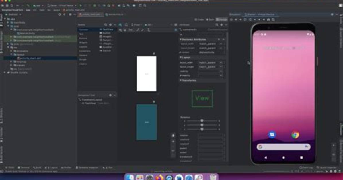 Can You Use Android Studio for iOS?