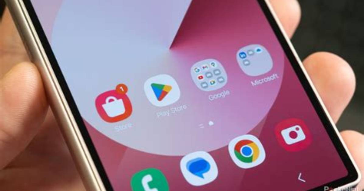 Can You Use App Store on Android?