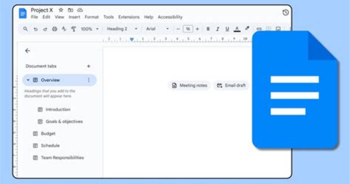 Can You Use Google Docs on Linux?