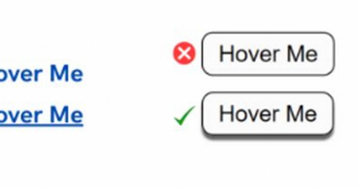 Can You Use Hover in Mobile?