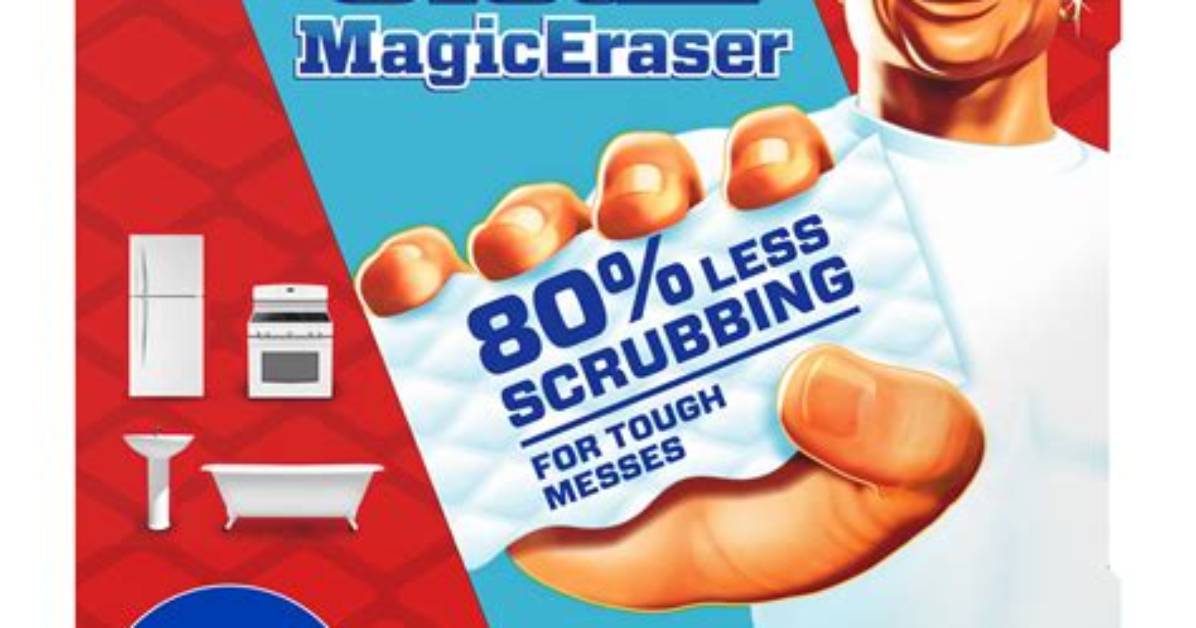 Can You Use Mr Clean Magic Eraser on Car Windows