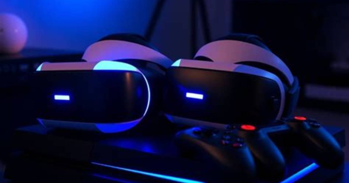 Can You Use Multiple Headsets on Ps4?
