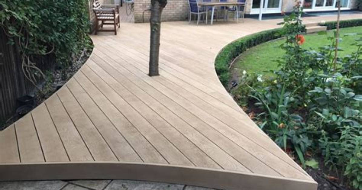Can You Use Oak for Decking