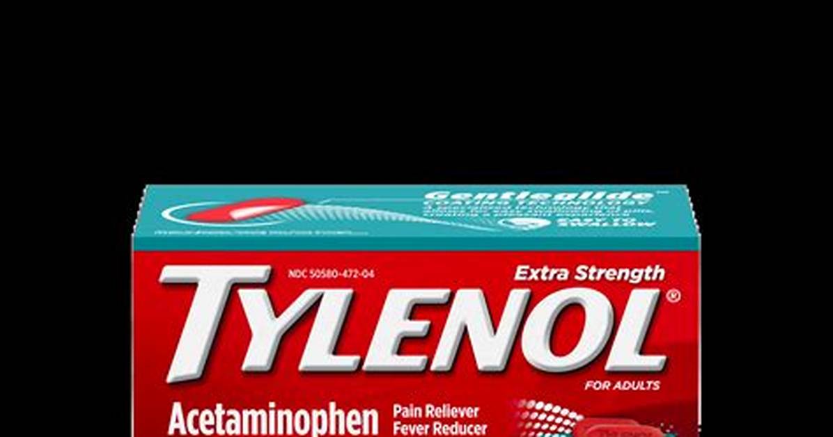 Can You Use Regular Tylenol as a Suppositories