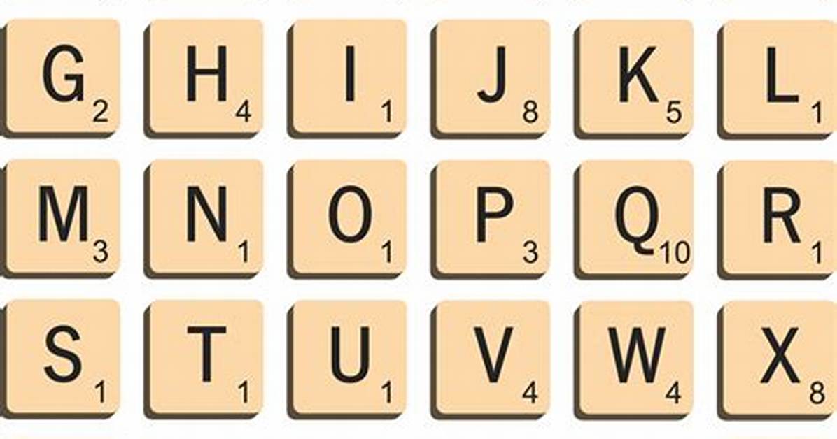 Can You Use Root in Scrabble?