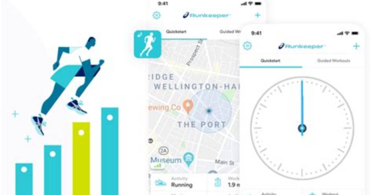 Can You Use Runkeeper Without Data?