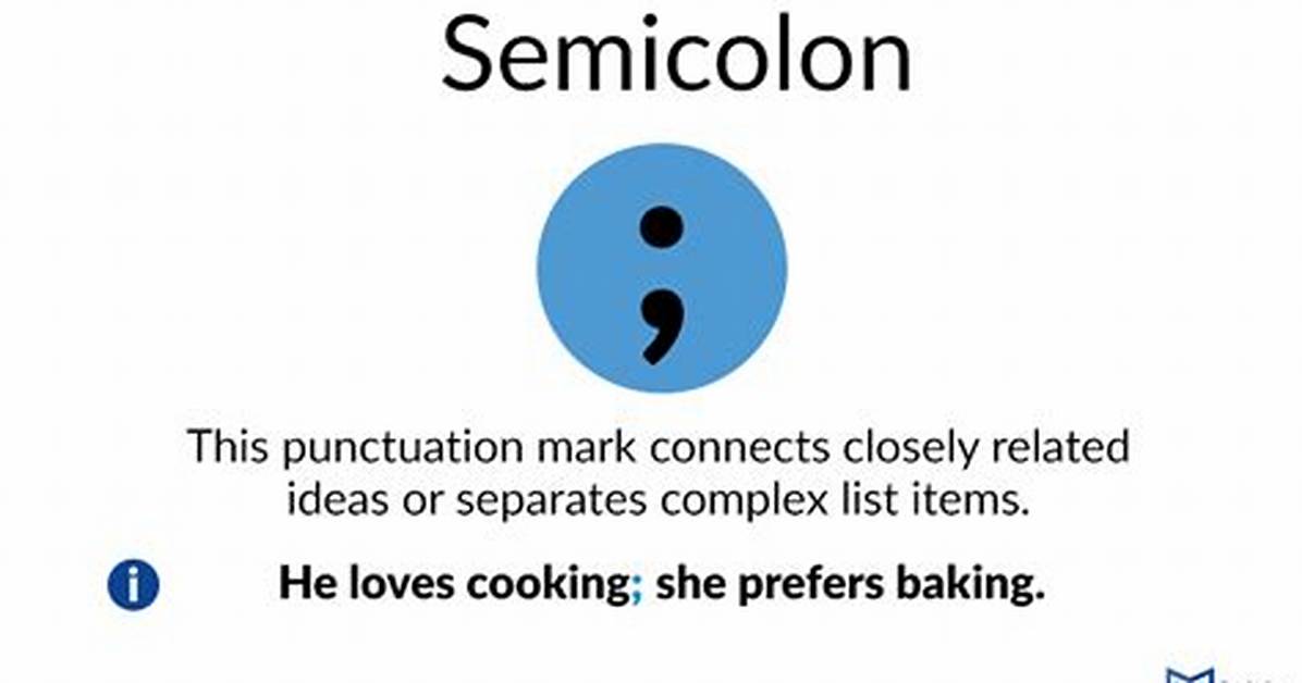 Can You Use Semicolons in Ruby?