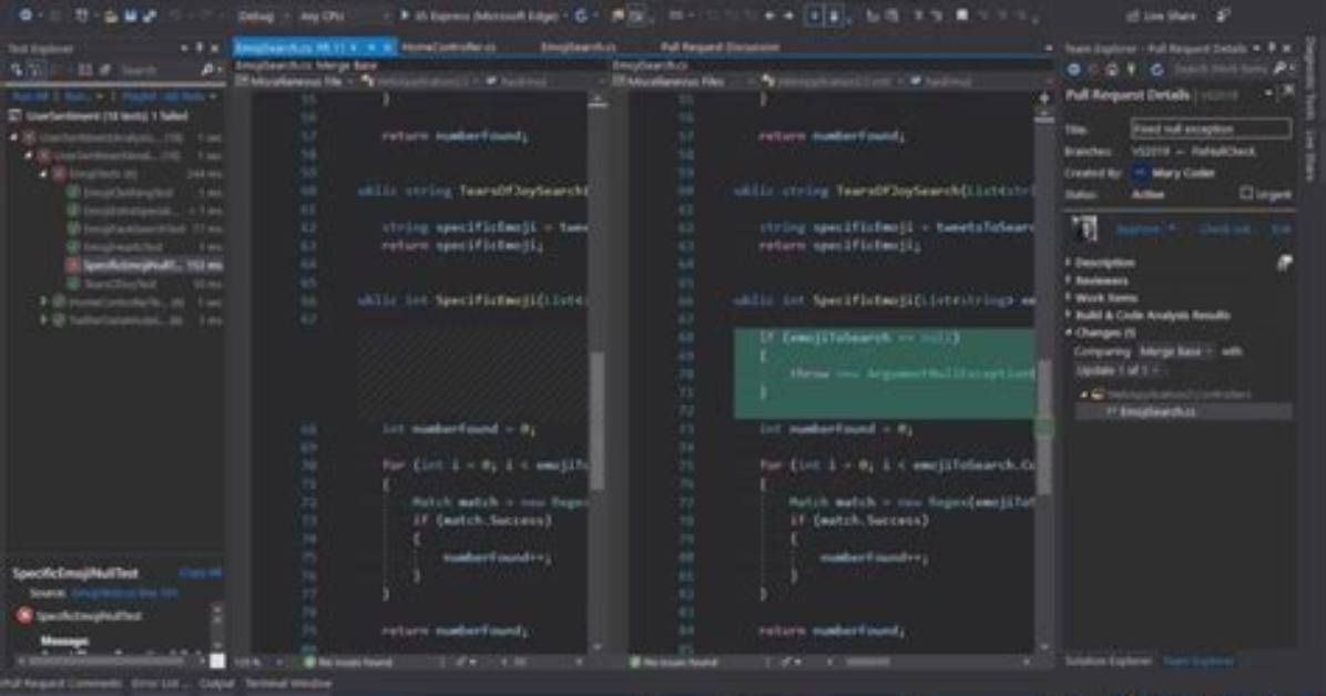 Can You Use Visual Studio on a Mac