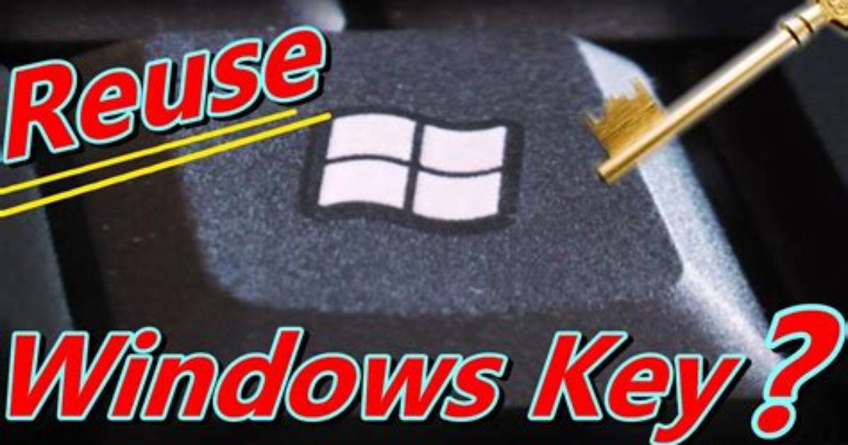 Can You Use Windows Key on Multiple Computers?