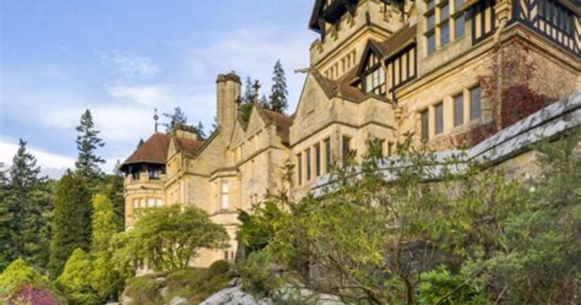Can You Visit Cragside?