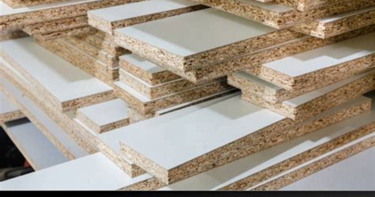 Can You Waterproof Mdf?