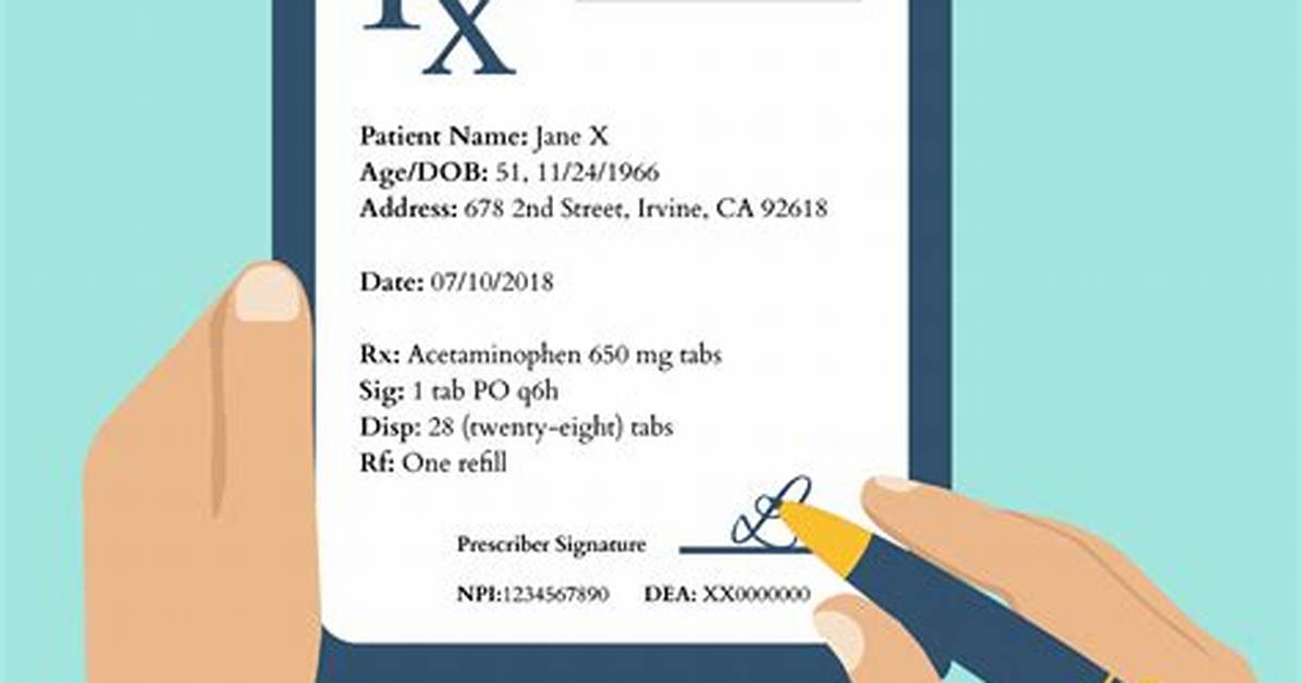Can You Write off Prescriptions?