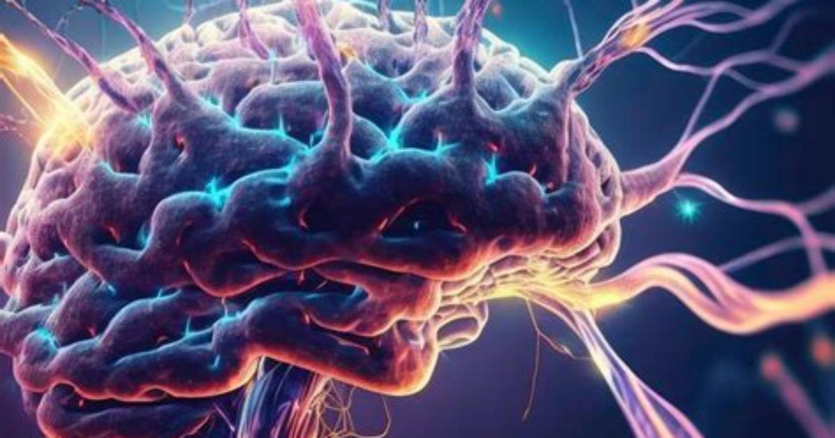 Can Your Brain Get Mold?