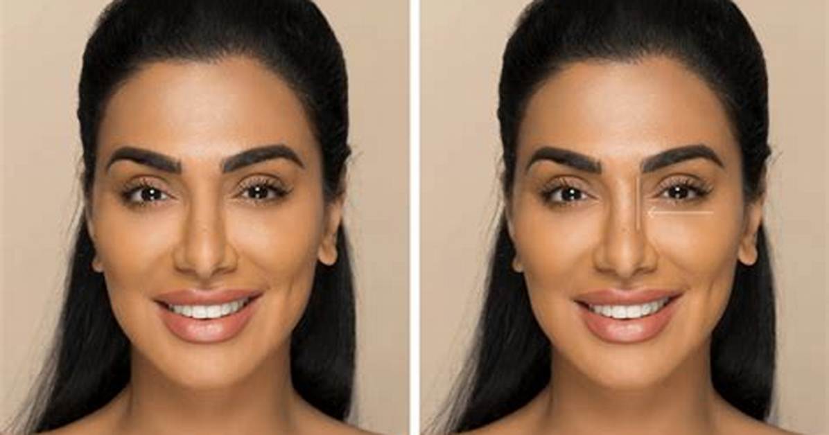 Can Your Nose Get Smaller?
