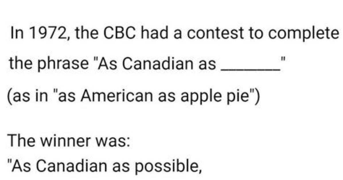 Canadian Loo: Figgerits Answer + Phrase