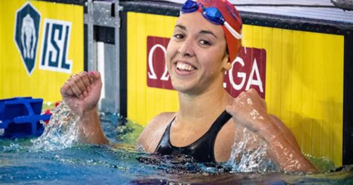 Canadian Swimmer Mary-Sophie Harvey’s Shocking Revelation: Alleges Being Drugged at World Championships