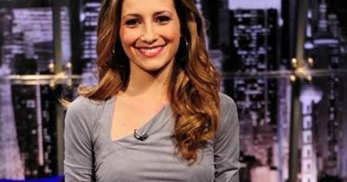 Candace Bailey Net Worth