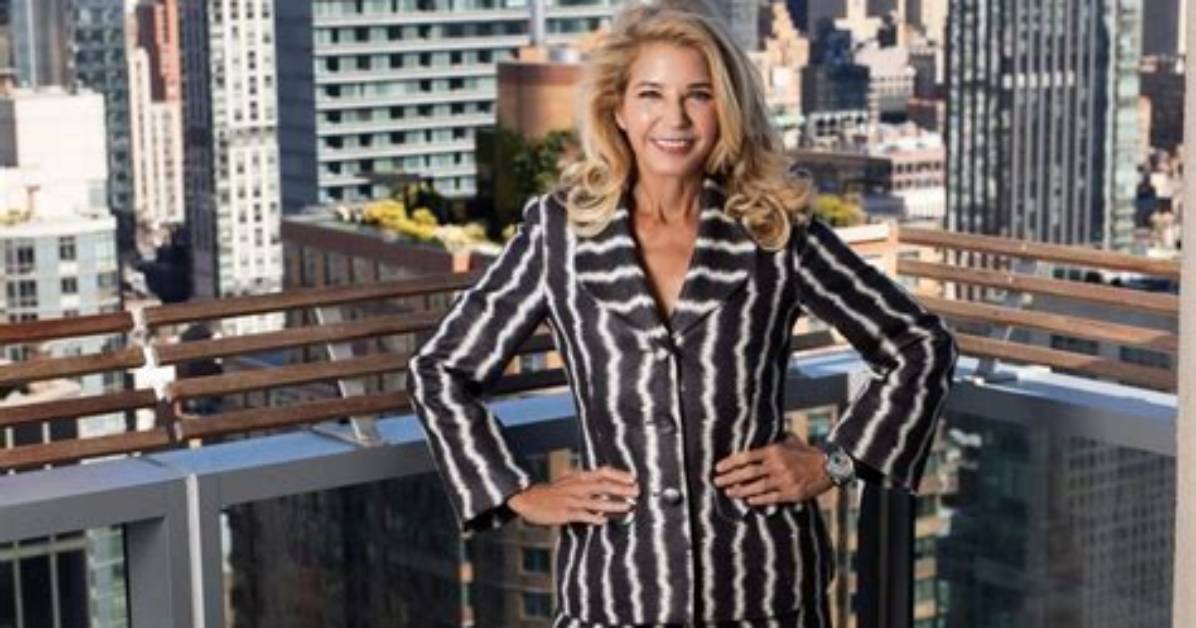 Candace Bushnell Net Worth