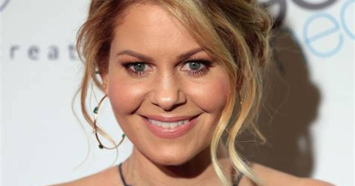 Candace Cameron Bure's Bio, Net Worth, Brother, Wedding, and Children