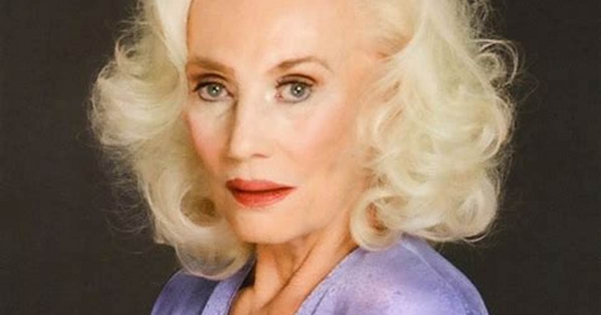 Candace Hilligoss