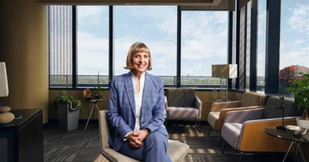 Candace Johnson