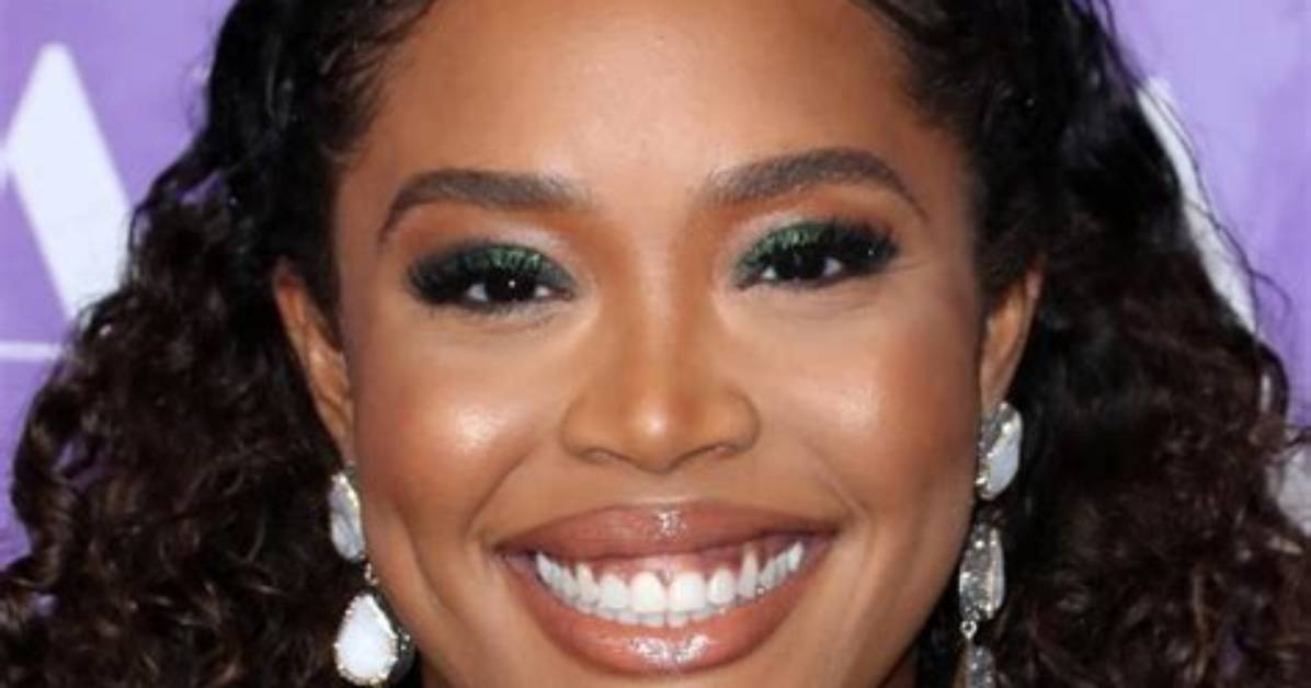 Candace Maxwell