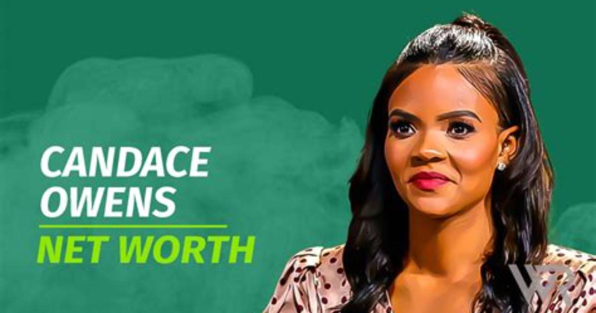 Candace Mitchell Net Worth