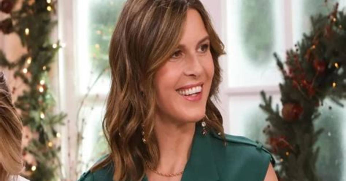 Candace Nelson Net Worth