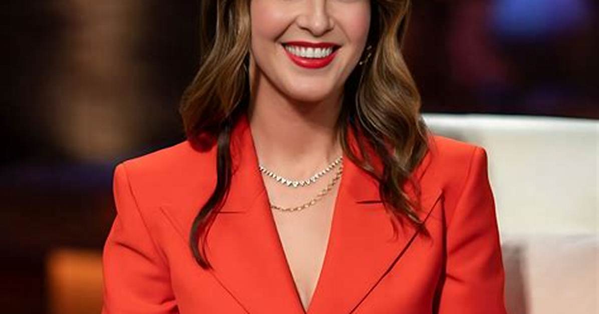 Candace Nelson