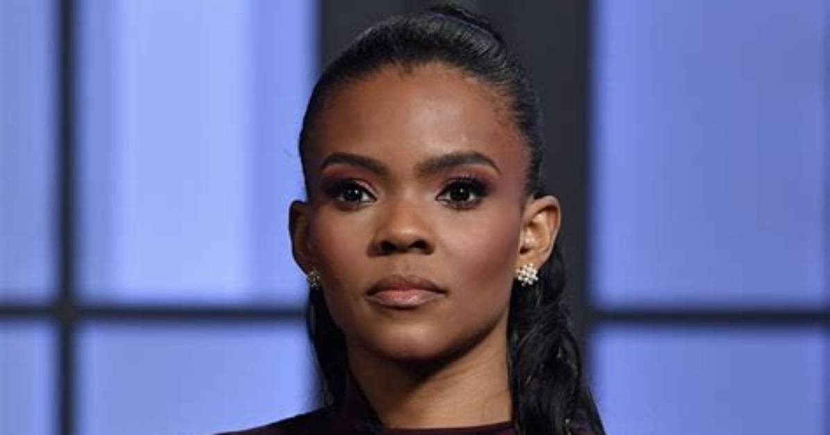 Candace Owens
