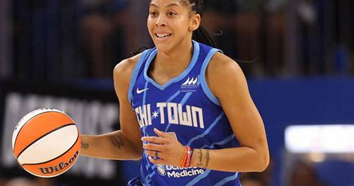 Candace Parker