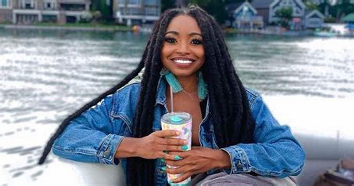 Candace Rice