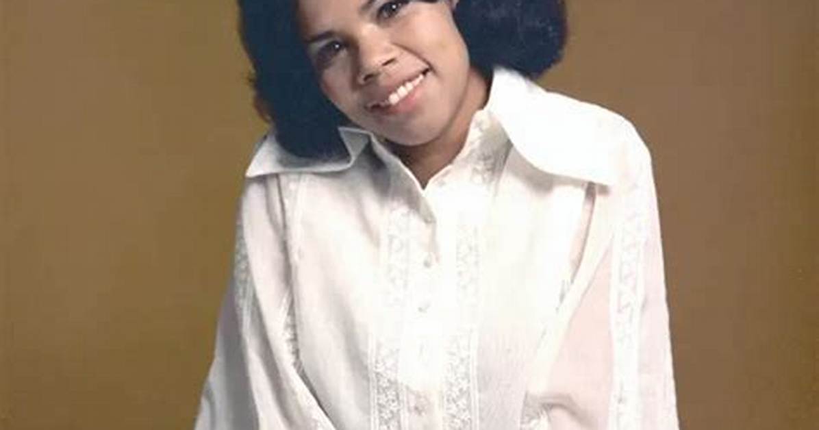 Candi Staton