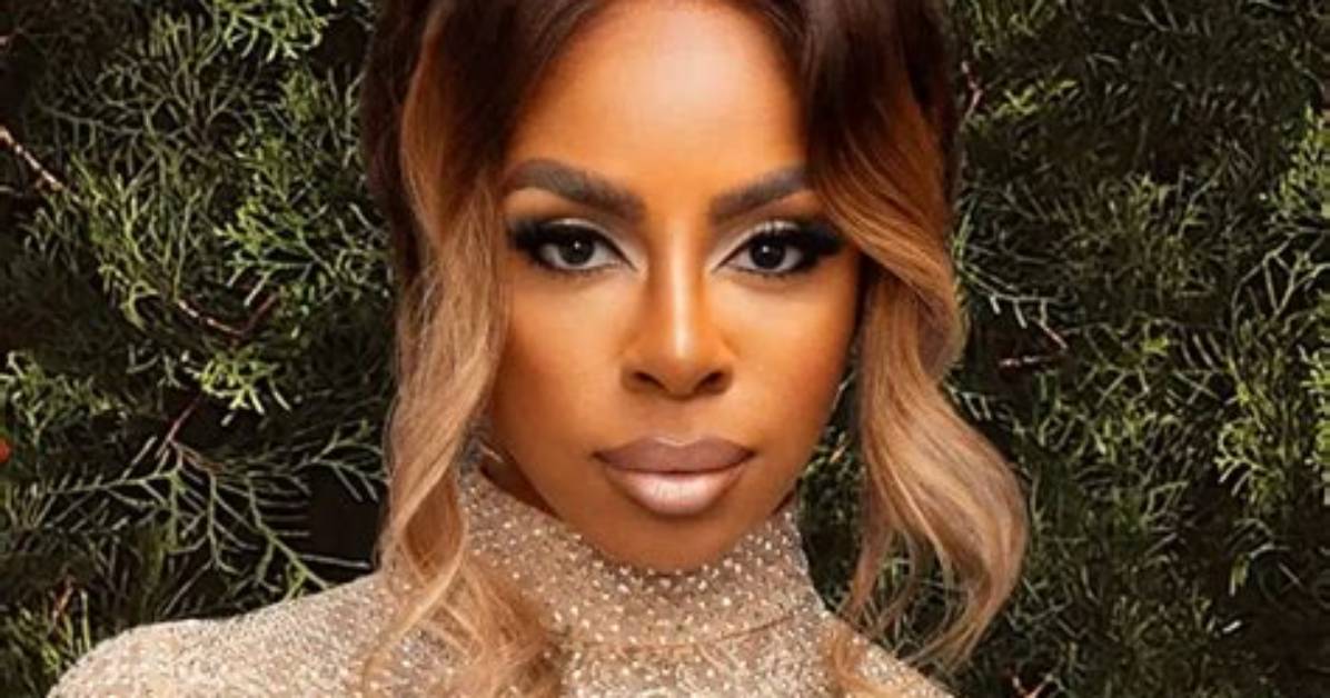 Candiace Dillard Net Worth