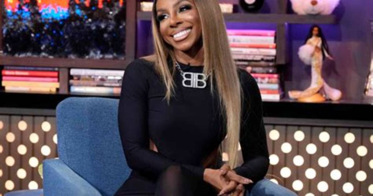 Candiace Dillard