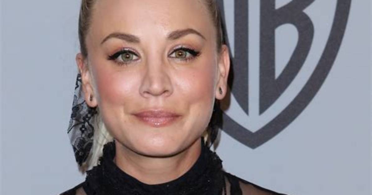 Candice Cuoco Net Worth