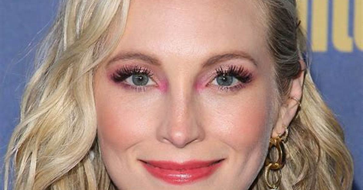 Candice King