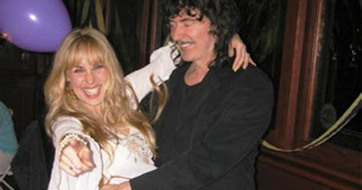 Candice Night Net Worth