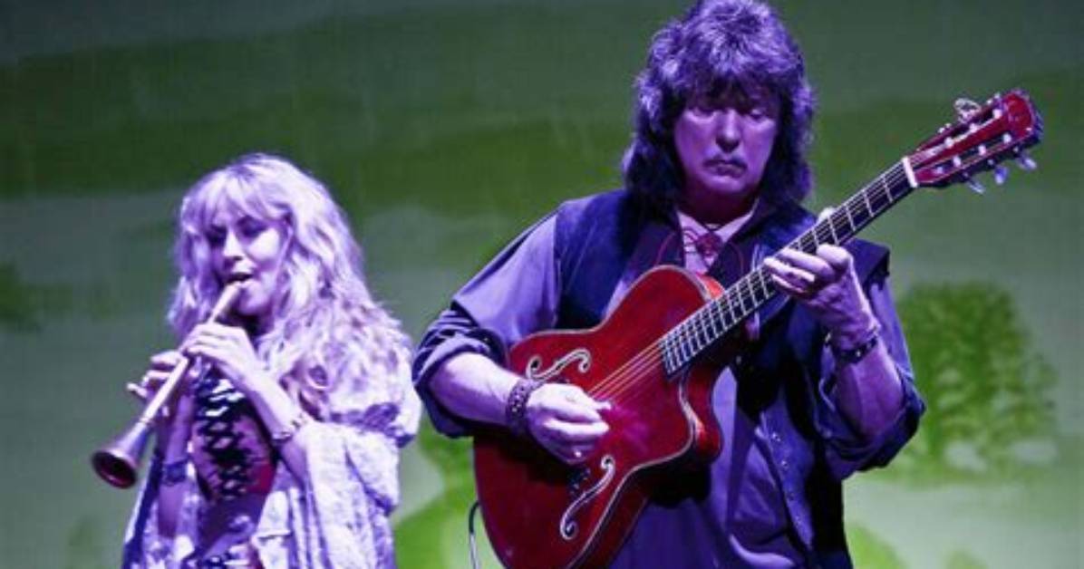 Candice Night