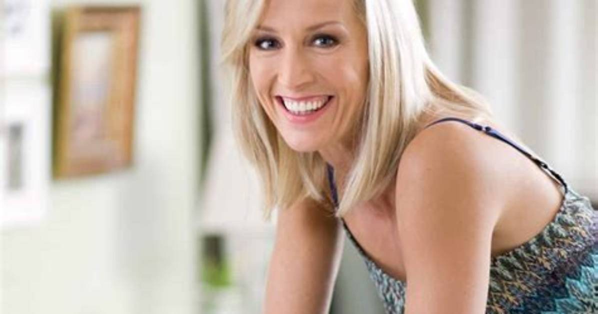 Candice Olson Biography