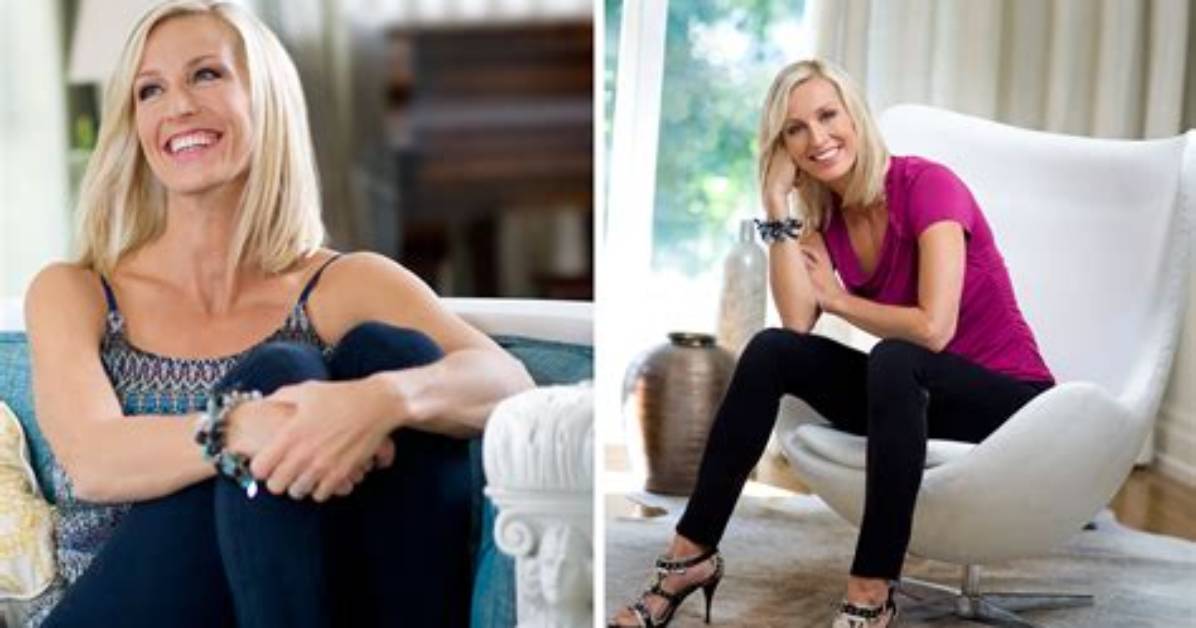 Candice Olson Net Worth